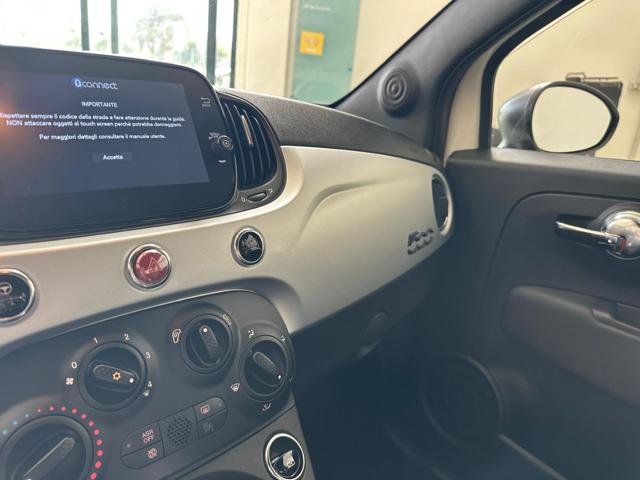 FIAT 500 1.0 HYBRID CONNECT - foto 21