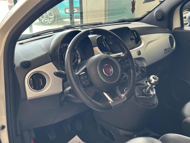 FIAT 500 1.0 HYBRID CONNECT - foto 15