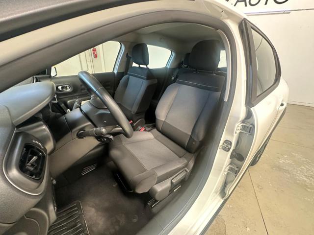 CITROEN C3 BLUEHDI 100 S&S FEEL PACK - foto 20