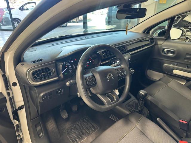 CITROEN C3 BLUEHDI 100 S&S FEEL PACK - foto 13