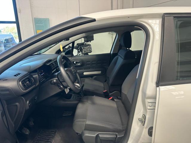 CITROEN C3 BLUEHDI 100 S&S FEEL PACK - foto 12