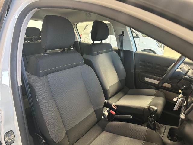 CITROEN C3 BLUEHDI 100 S&S FEEL PACK - foto 11