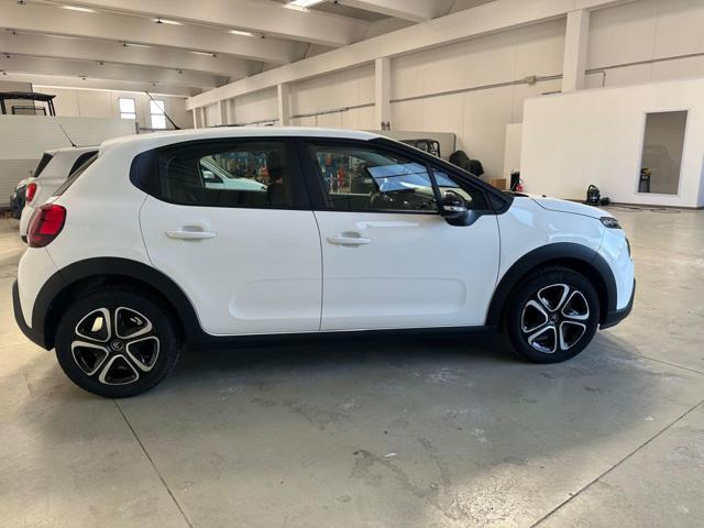 CITROEN C3 BLUEHDI 100 S&S FEEL PACK - foto 6