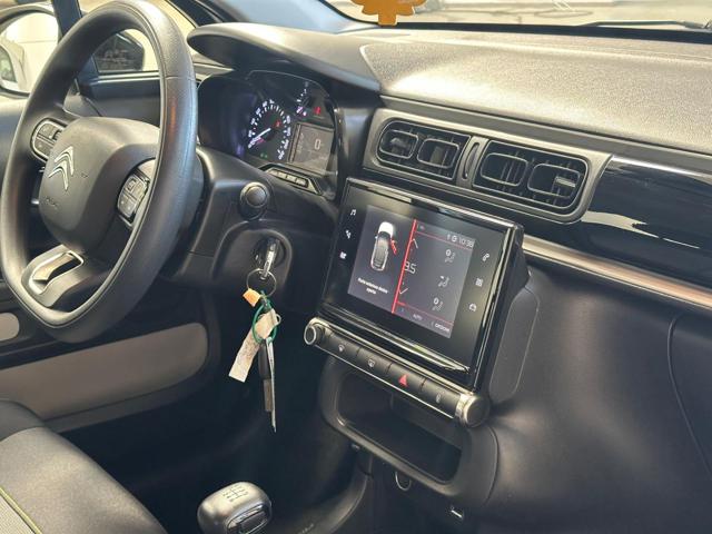CITROEN C3 BLUEHDI 100 S&S FEEL PACK - foto 10
