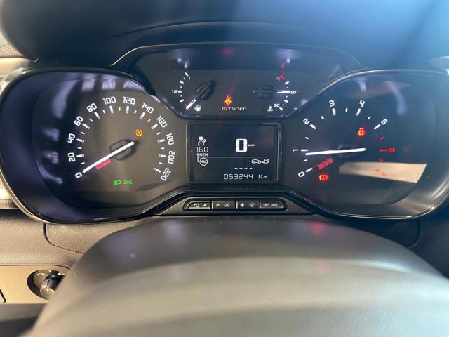 CITROEN C3 BLUEHDI 100 S&S FEEL PACK - foto 15