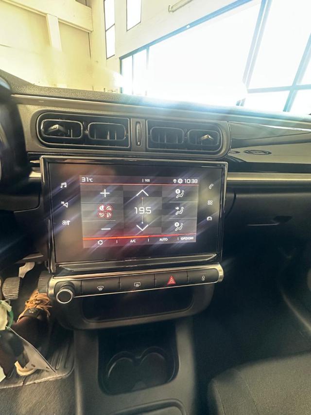 CITROEN C3 BLUEHDI 100 S&S FEEL PACK - foto 19