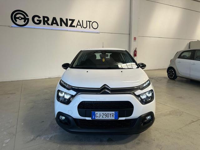 CITROEN C3 BLUEHDI 100 S&S FEEL PACK - foto 8