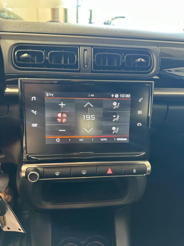 CITROEN C3 BLUEHDI 100 S&S FEEL PACK - foto 18