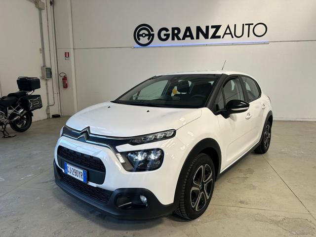 CITROEN C3 BLUEHDI 100 S&S FEEL PACK - foto 7