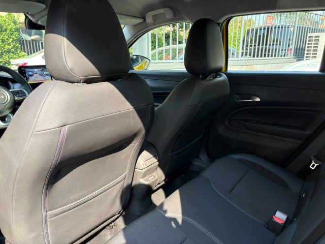 JEEP AVENGER 1.2 TURBO 100 CV ALTITUDE * PREZ - foto 15