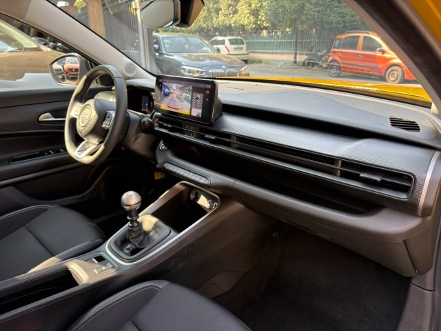 JEEP AVENGER 1.2 TURBO 100 CV ALTITUDE * PREZ - foto 8