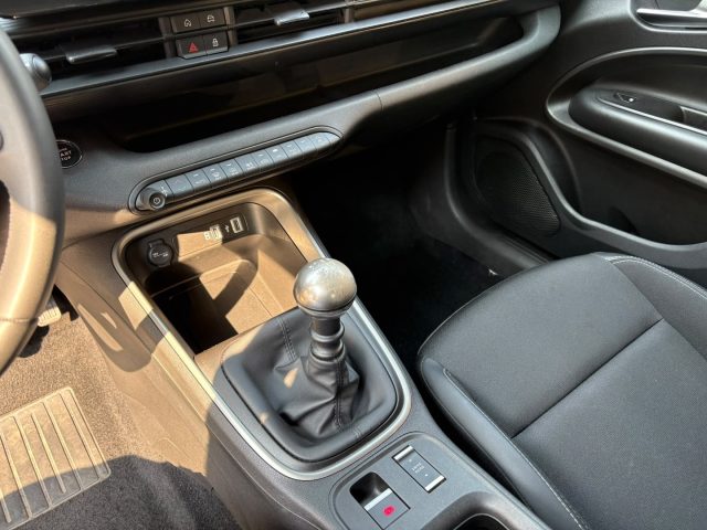 JEEP AVENGER 1.2 TURBO 100 CV ALTITUDE * PREZ - foto 13