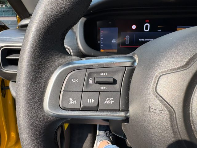 JEEP AVENGER 1.2 TURBO 100 CV ALTITUDE * PREZ - foto 10