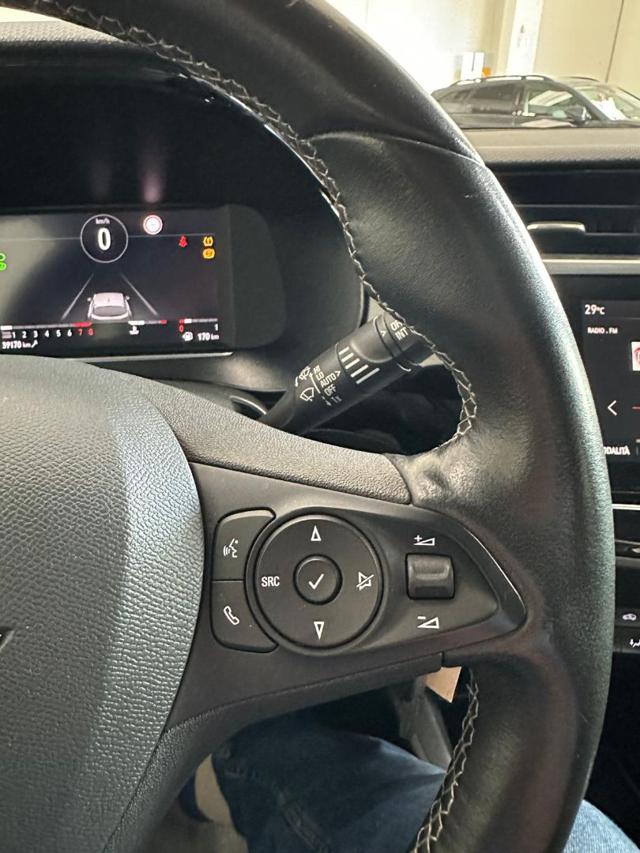 OPEL CORSA 1.2 ELEGANCE - foto 19
