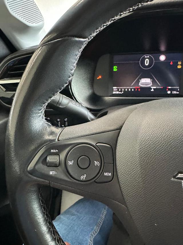 OPEL CORSA 1.2 ELEGANCE - foto 8