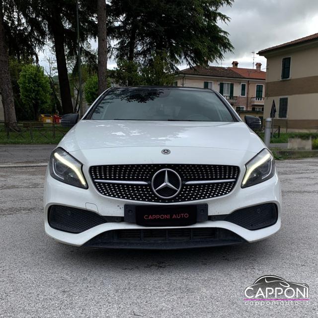 MERCEDES-BENZ A 200 D AUTOMATIC EDITION - foto 2