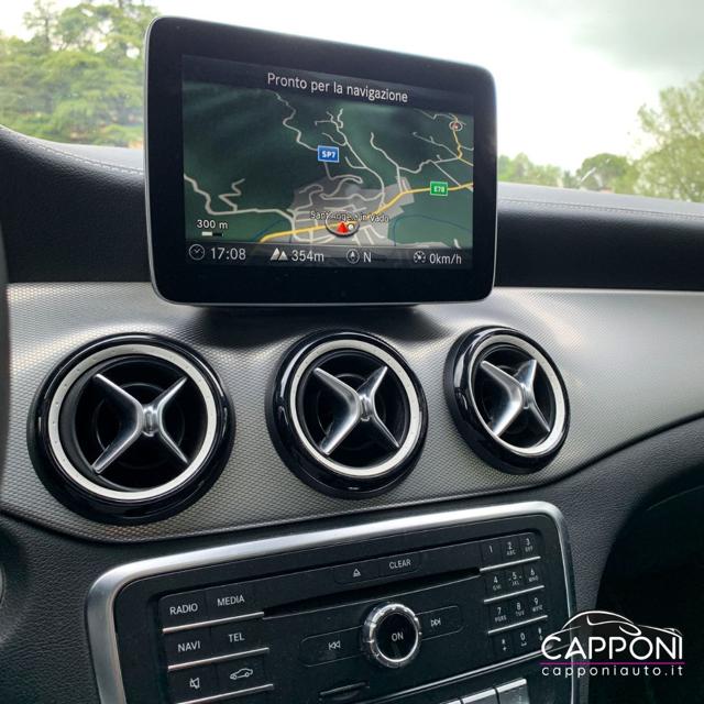 MERCEDES-BENZ A 200 D AUTOMATIC EDITION - foto 14