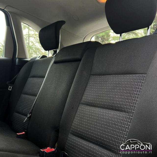 MERCEDES-BENZ B 180 CDI EXECUTIVE OK NEOPATENTATI - foto 16