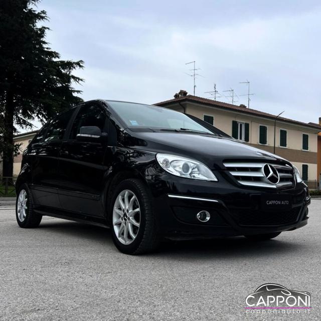 MERCEDES-BENZ B 180 CDI EXECUTIVE OK NEOPATENTATI - foto 3