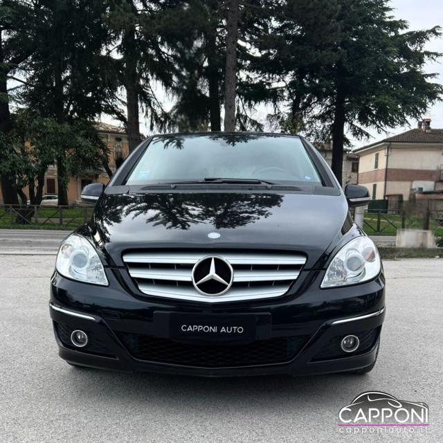 MERCEDES-BENZ B 180 CDI EXECUTIVE OK NEOPATENTATI - foto 2