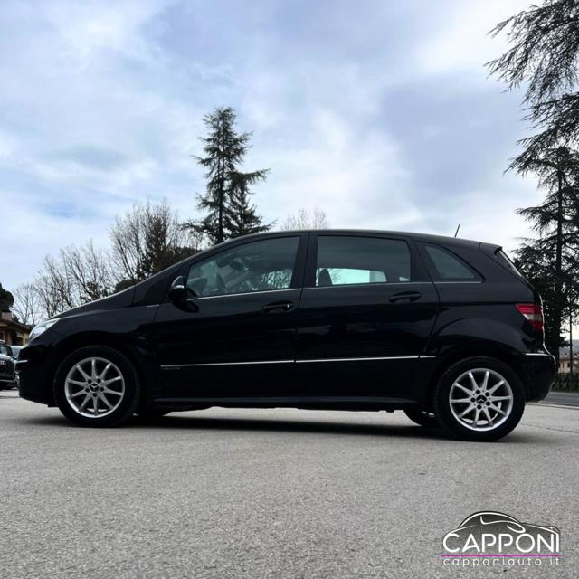 MERCEDES-BENZ B 180 CDI EXECUTIVE OK NEOPATENTATI - foto 4
