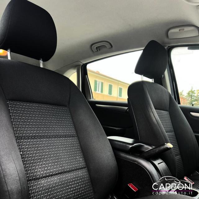 MERCEDES-BENZ B 180 CDI EXECUTIVE OK NEOPATENTATI - foto 14