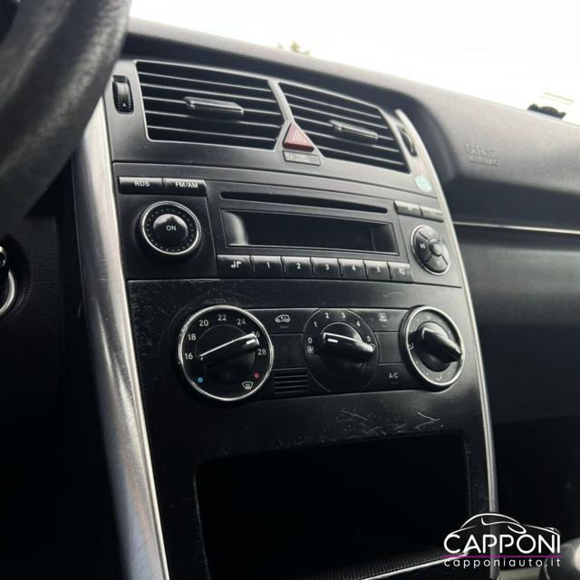 MERCEDES-BENZ B 180 CDI EXECUTIVE OK NEOPATENTATI - foto 10