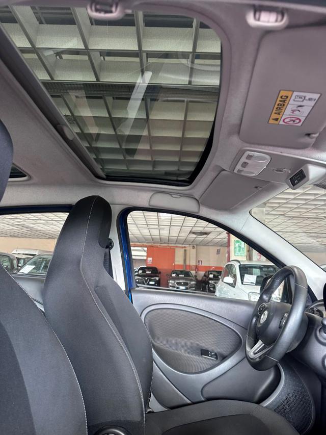 SMART FORFOUR 70 1.0 TWINAMIC PASSION - foto 6