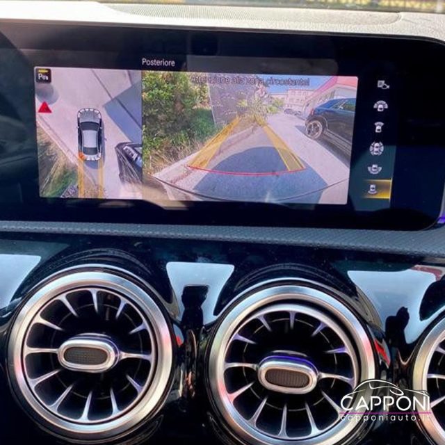 MERCEDES-BENZ CLA 45 AMG 45 S AMG 4MATIC+ - foto 12