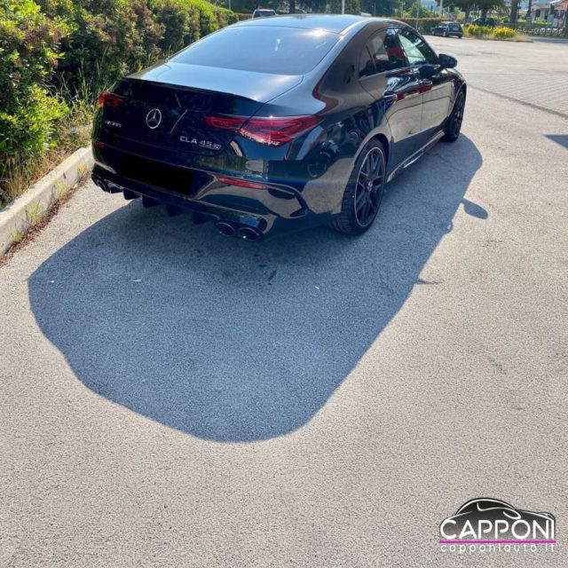 MERCEDES-BENZ CLA 45 AMG 45 S AMG 4MATIC+ - foto 16
