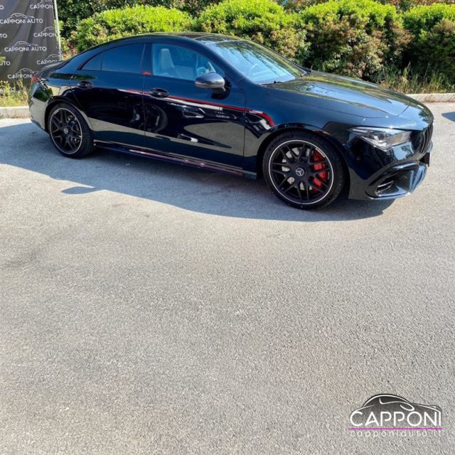 MERCEDES-BENZ CLA 45 AMG 45 S AMG 4MATIC+ - foto 15