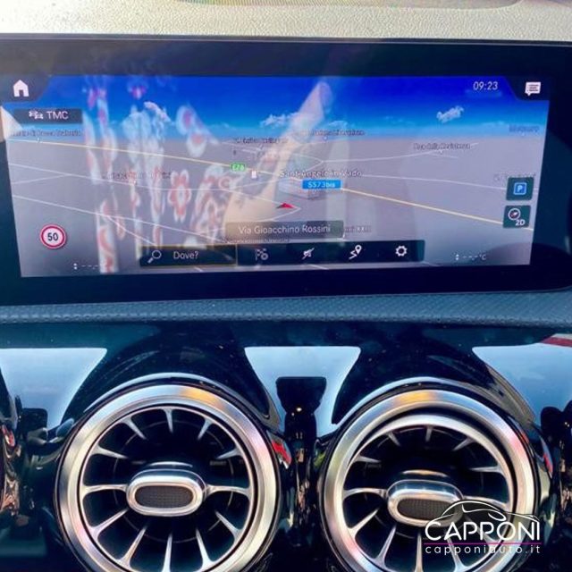 MERCEDES-BENZ CLA 45 AMG 45 S AMG 4MATIC+ - foto 23