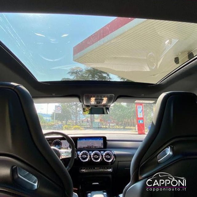 MERCEDES-BENZ CLA 45 AMG 45 S AMG 4MATIC+ - foto 4