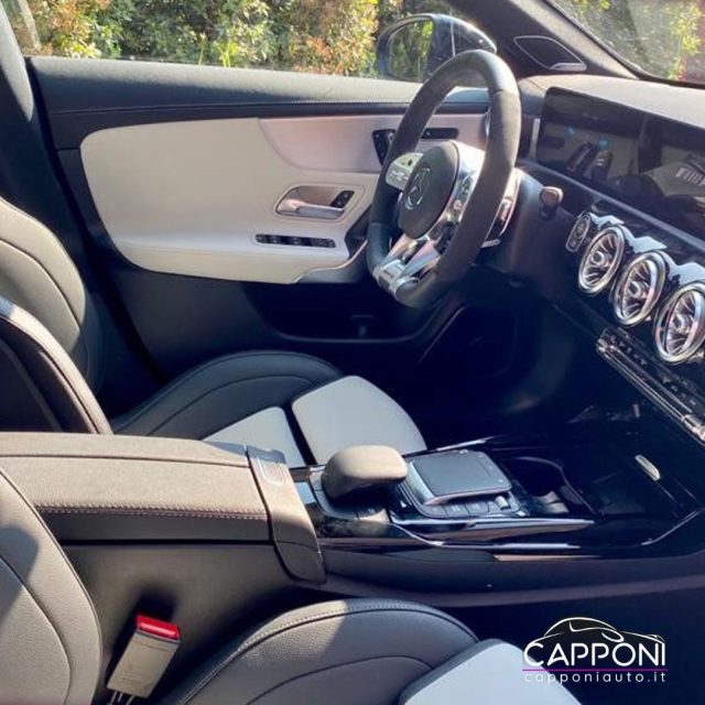 MERCEDES-BENZ CLA 45 AMG 45 S AMG 4MATIC+ - foto 8