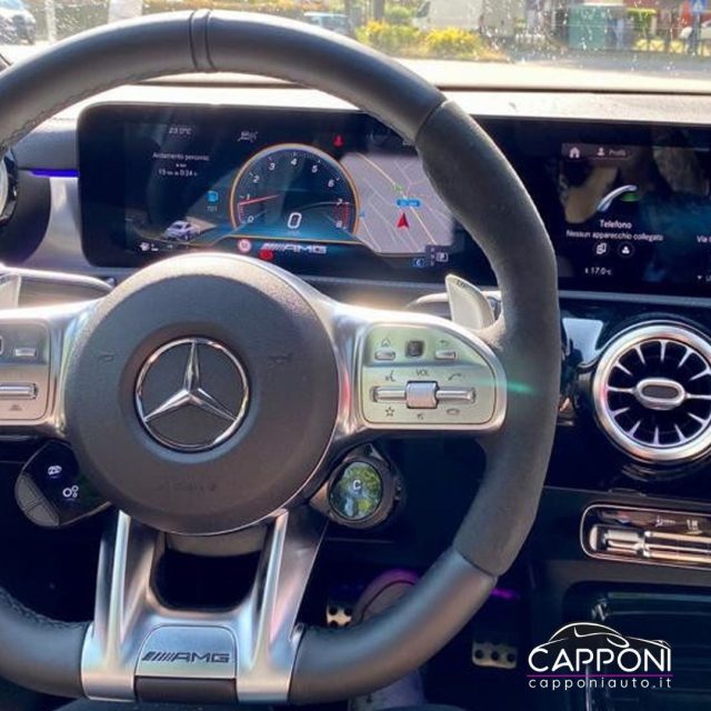 MERCEDES-BENZ CLA 45 AMG 45 S AMG 4MATIC+ - foto 21