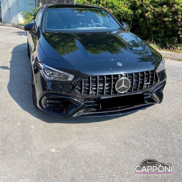 MERCEDES-BENZ CLA 45 AMG 45 S AMG 4MATIC+ - foto 2