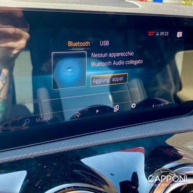 MERCEDES-BENZ CLA 45 AMG 45 S AMG 4MATIC+ - foto 18