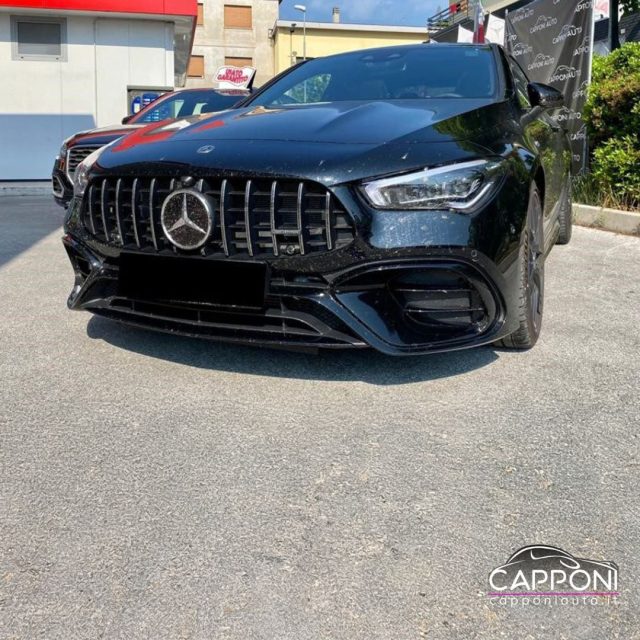MERCEDES-BENZ CLA 45 AMG 45 S AMG 4MATIC+ - foto 10