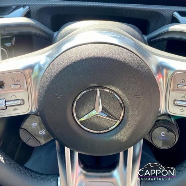 MERCEDES-BENZ CLA 45 AMG 45 S AMG 4MATIC+ - foto 5