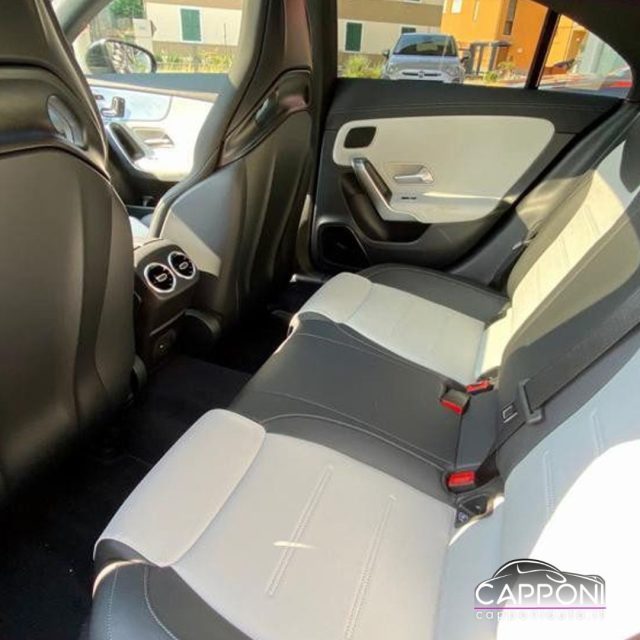 MERCEDES-BENZ CLA 45 AMG 45 S AMG 4MATIC+ - foto 19