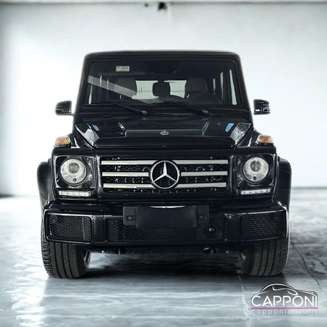 MERCEDES-BENZ G 350 D S.W. AMG - foto 2