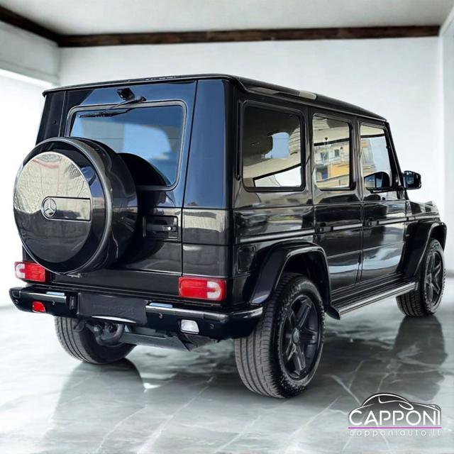 MERCEDES-BENZ G 350 D S.W. AMG - foto 3