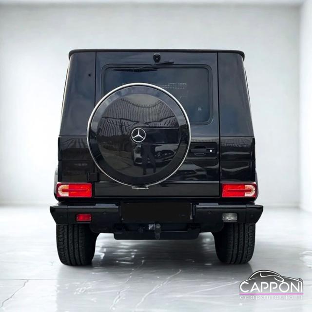 MERCEDES-BENZ G 350 D S.W. AMG - foto 4