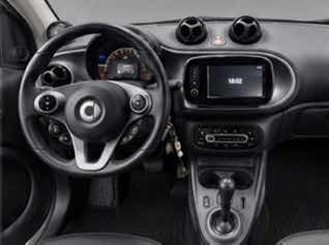 SMART FORTWO 90 0.9 TURBO TWINAMIC PASSION - foto 7