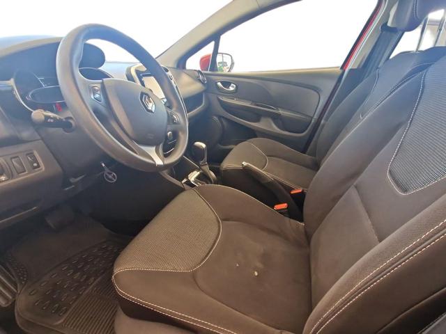 RENAULT CLIO DCI 8V 90CV EDC START&STOP 5 POR - foto 9
