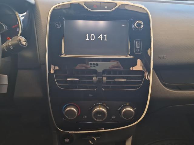 RENAULT CLIO DCI 8V 90CV EDC START&STOP 5 POR - foto 16