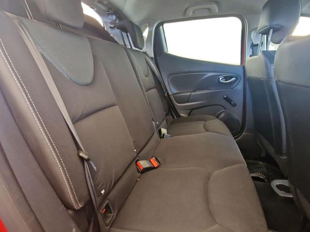 RENAULT CLIO DCI 8V 90CV EDC START&STOP 5 POR - foto 14