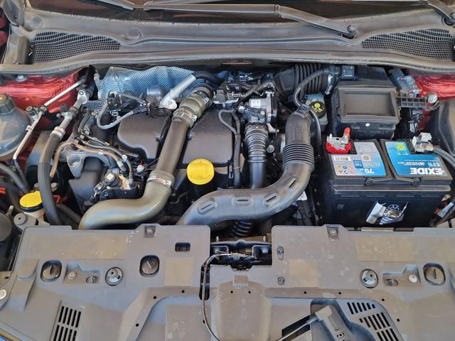 RENAULT CLIO DCI 8V 90CV EDC START&STOP 5 POR - foto 24