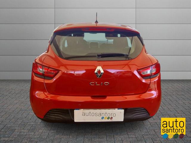 RENAULT CLIO DCI 8V 90CV EDC START&STOP 5 POR - foto 6