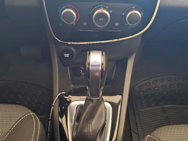 RENAULT CLIO DCI 8V 90CV EDC START&STOP 5 POR - foto 18